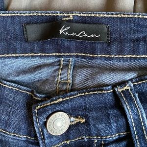 KanCan Skinny Jeans!